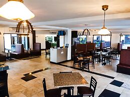 Hotel Mi Paraíso Río Dulce