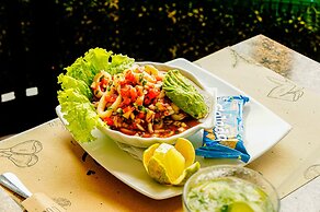 Hotel Mi Paraíso Río Dulce