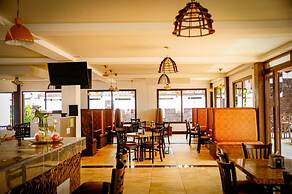 Hotel Mi Paraíso Río Dulce