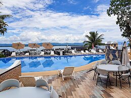 Hotel Mi Paraíso Río Dulce