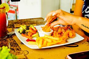 Hotel Mi Paraíso Río Dulce