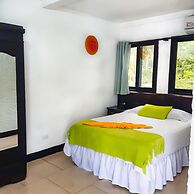 Hotel Mi Paraíso Río Dulce