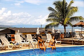 Hotel Mi Paraíso Río Dulce