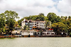 Hotel Mi Paraíso Río Dulce