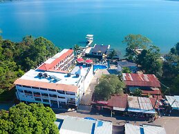 Hotel Mi Paraíso Río Dulce