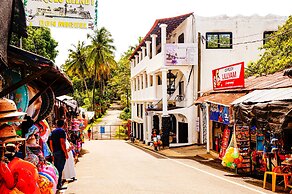 Hotel Mi Paraíso Río Dulce