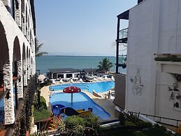 Hotel Mi Paraíso Río Dulce