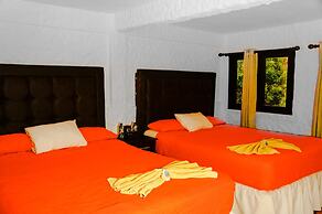 Hotel Mi Paraíso Río Dulce