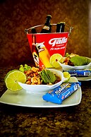 Hotel Mi Paraíso Río Dulce