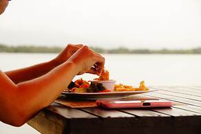 Hotel Mi Paraíso Río Dulce