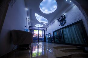 Hotel Mi Paraíso Río Dulce