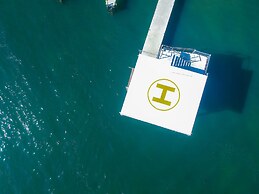 Hotel Mi Paraíso Río Dulce