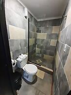 Hotel Mi Paraíso Río Dulce