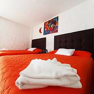 Hotel Mi Paraíso Río Dulce