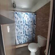 Hotel Mi Paraíso Río Dulce