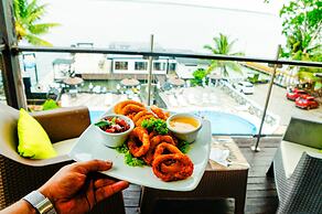 Hotel Mi Paraíso Río Dulce