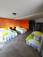 Hotel Mi Paraíso Río Dulce