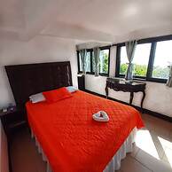 Hotel Mi Paraíso Río Dulce