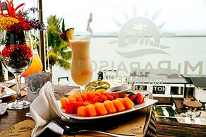 Hotel Mi Paraíso Río Dulce