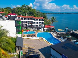 Hotel Mi Paraíso Río Dulce