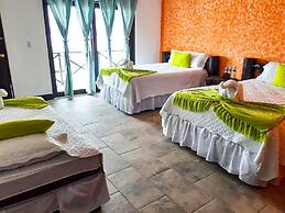 Hotel Mi Paraíso Río Dulce