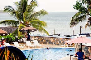 Hotel Mi Paraíso Río Dulce