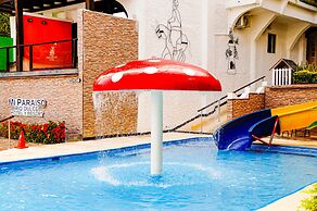 Hotel Mi Paraíso Río Dulce