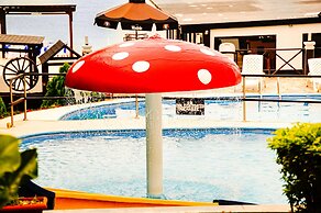 Hotel Mi Paraíso Río Dulce