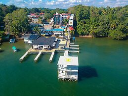 Hotel Mi Paraíso Río Dulce