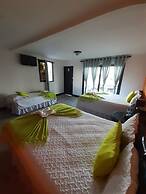 Hotel Mi Paraíso Río Dulce