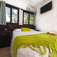 Hotel Mi Paraíso Río Dulce