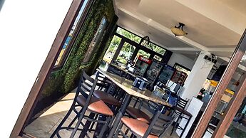 Hotel Mi Paraíso Río Dulce