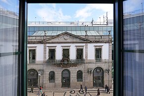 FLH Downtown GuestHouse