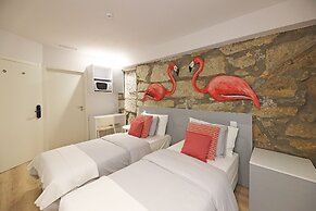 FLH Downtown GuestHouse