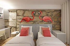 FLH Downtown GuestHouse