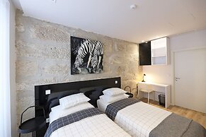 FLH Downtown GuestHouse