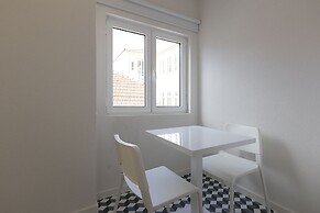 FLH Downtown GuestHouse