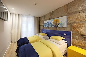 FLH Downtown GuestHouse