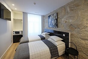 FLH Downtown GuestHouse