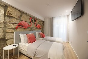 FLH Downtown GuestHouse