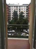 Beautiful 1-bed Apartment in Bologna