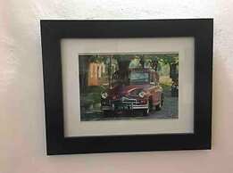 Beautiful 1-bed Apartment in Bologna