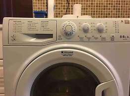 Beautiful 1-bed Apartment in Bologna