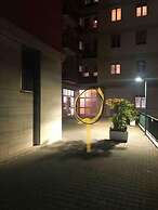 Beautiful 1-bed Apartment in Bologna