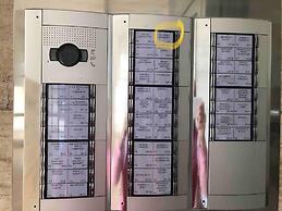 Beautiful 1-bed Apartment in Bologna