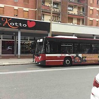 Beautiful 1-bed Apartment in Bologna