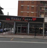 Beautiful 1-bed Apartment in Bologna