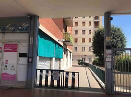 Beautiful 1-bed Apartment in Bologna