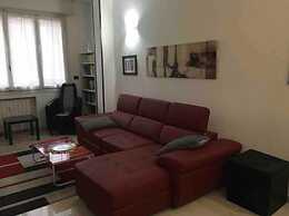 Beautiful 1-bed Apartment in Bologna