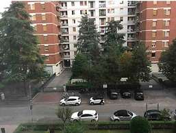 Beautiful 1-bed Apartment in Bologna